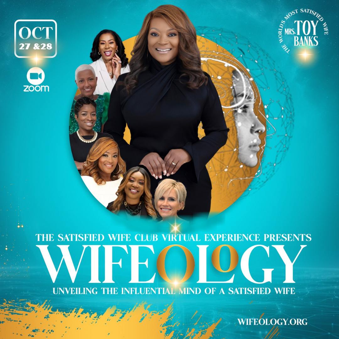 WELCOME TO WIFEOLOGY 